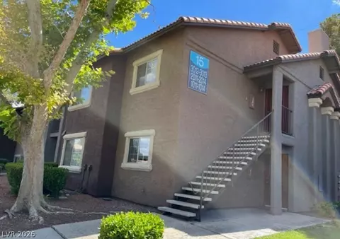 2750 S Durango Dr #1014, Las Vegas, NV 89117