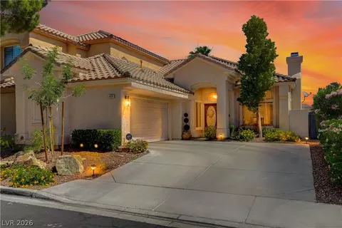 9224 Sunnyfield Dr, Las Vegas, NV 89134