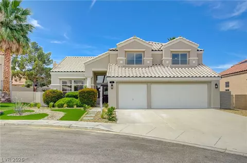 11 Cozy Glen Cir, Henderson, NV 89074