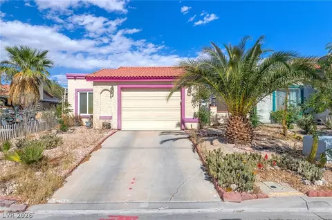 2380 Sierra Sunrise St, Las Vegas, NV 89156