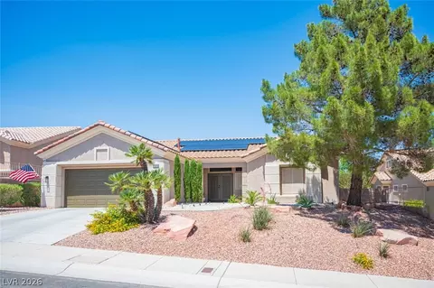 10924 Mill Cove Ave, Las Vegas, NV 89134