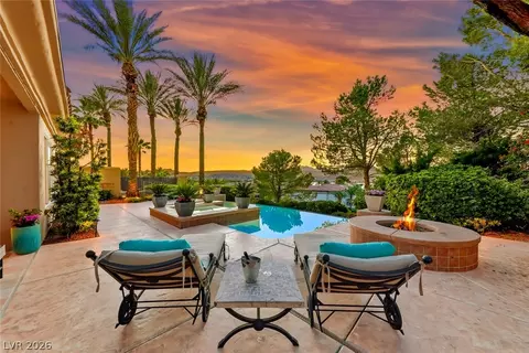 46 Via Paradiso St, Henderson, NV 89011