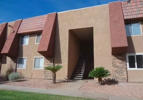 4430 Sandy River Dr #29, Las Vegas, NV 89103