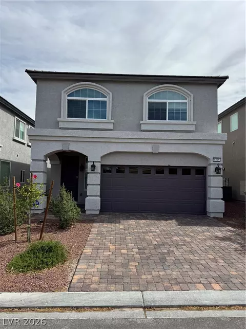 5395 Crossgates Ave, Las Vegas, NV 89139