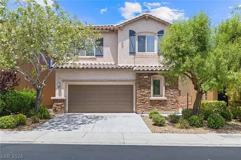 7616 Mallard Bay Ave, Las Vegas, NV 89179