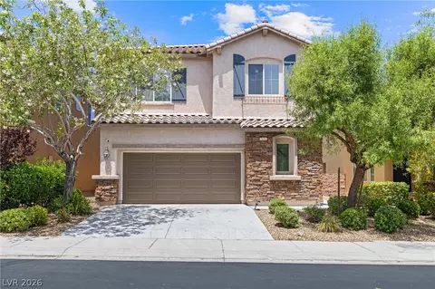 7616 Mallard Bay Ave, Las Vegas, NV 89179