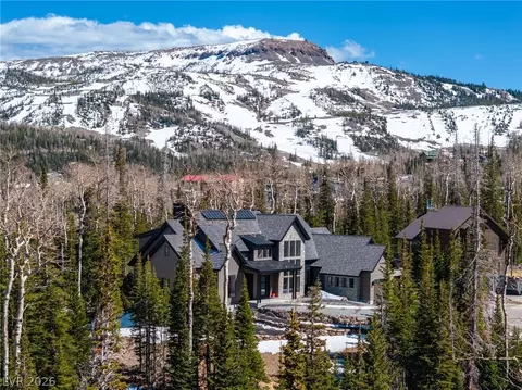 423 W Bluebell Ct, Brian Head, UT 84719