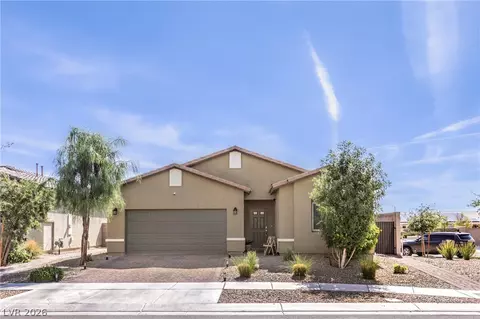 7806 Romulan St, North Las Vegas, NV 89084