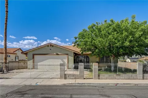 3998 Shady Oak Dr, Las Vegas, NV 89115