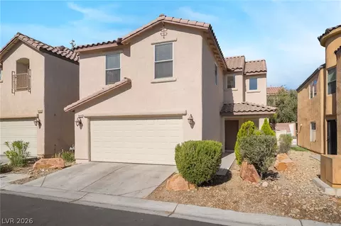 7429 Granada Willows St, Las Vegas, NV 89139