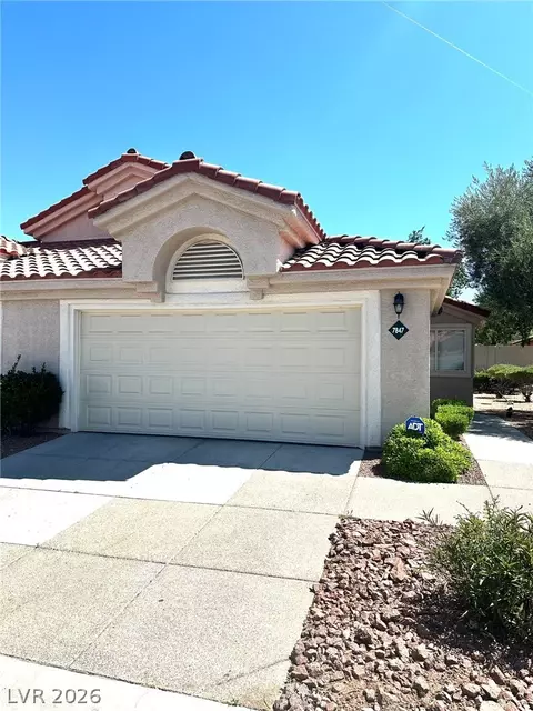 7847 Settlers Ridge Ln, Las Vegas, NV 89145