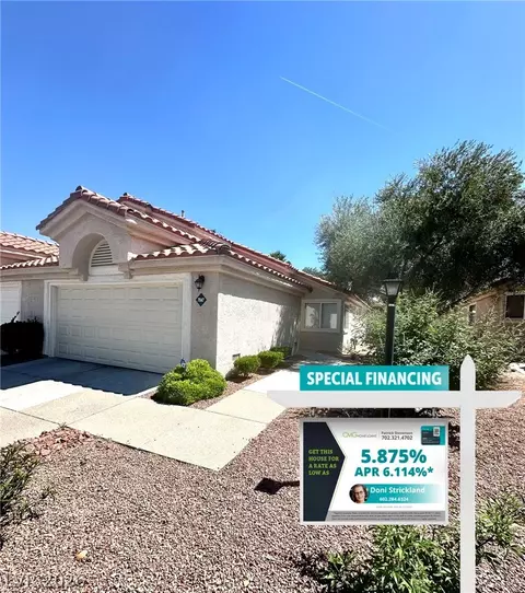 7847 Settlers Ridge Ln, Las Vegas, NV 89145
