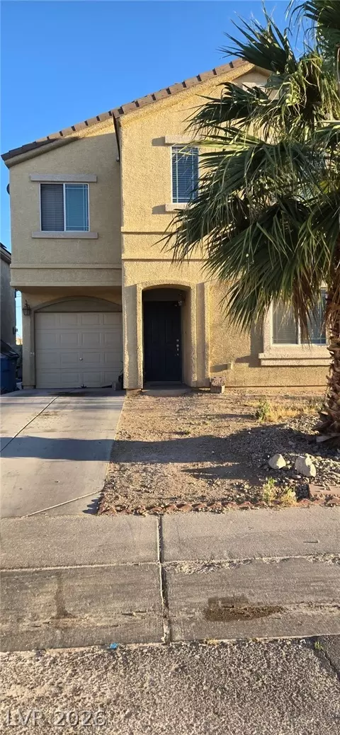 6299 Felicitas Ave, Las Vegas, NV 89122