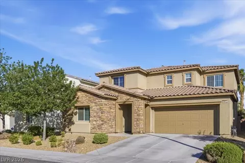 3413 Pelican Brief Ln, North Las Vegas, NV 89084