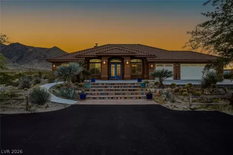 4892 Quail Run Rd, Pahrump, NV 89060