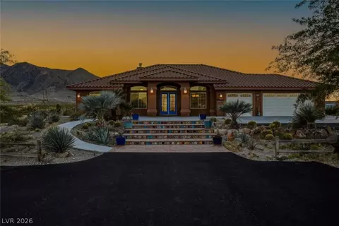 4892 Quail Run Rd, Pahrump, NV 89060