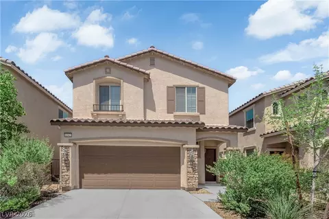 6342 Point Isabel Way, Las Vegas, NV 89122