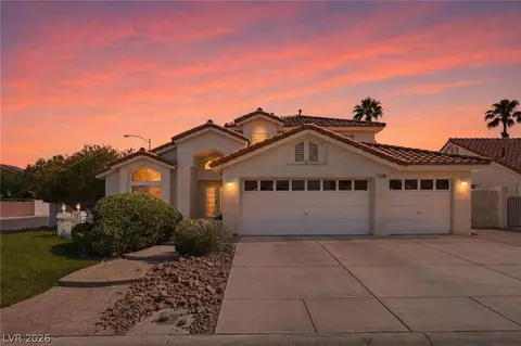 1195 Mission Del Mar Way, Las Vegas, NV 89123