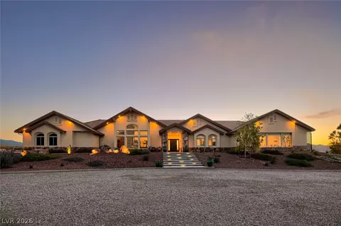 13490 Racel St, Las Vegas, NV 89166
