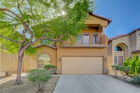 6733 Barrington Hills St, Las Vegas, NV 89149