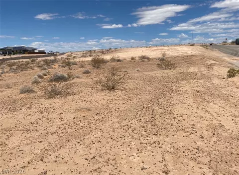 3175 Lou St, Logandale, NV 89021