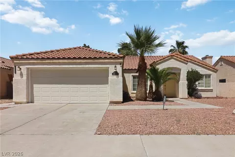2714 Pastel Ave, Henderson, NV 89074