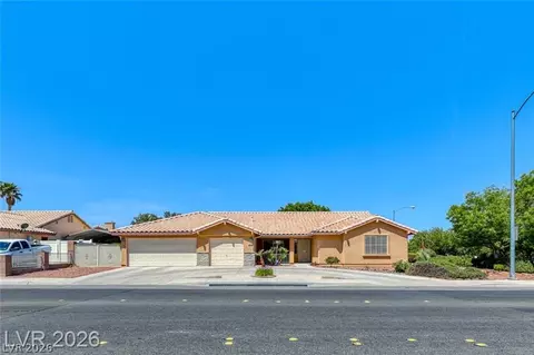 2001 Appaloosa Rd, Henderson, NV 89002