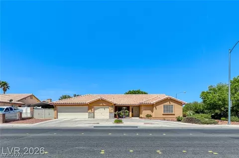 2001 Appaloosa Rd, Henderson, NV 89002