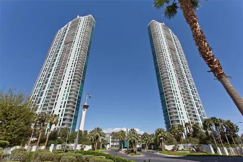 222 Karen Ave #3802, Las Vegas, NV 89109