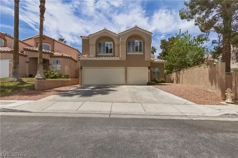 29 Olive Tree Ct, Henderson, NV 89074