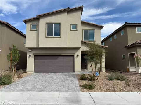 7650 Duran Harbor Ln, North Las Vegas, NV 89084