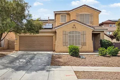 1028 Roaring River Ave, Henderson, NV 89002