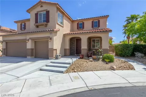 9391 Arrowhead Bluff Ave, Las Vegas, NV 89149