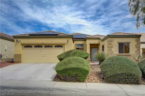 916 Kevin Baker Ave, North Las Vegas, NV 89086