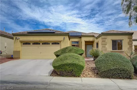 916 Kevin Baker Ave, North Las Vegas, NV 89086