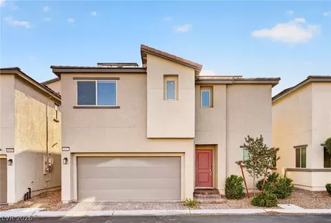 6947 Magenta Moon St, North Las Vegas, NV 89086