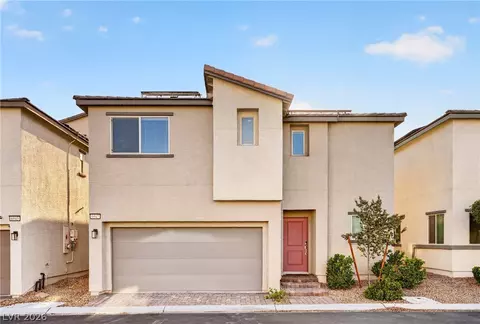 6947 Magenta Moon St, North Las Vegas, NV 89086