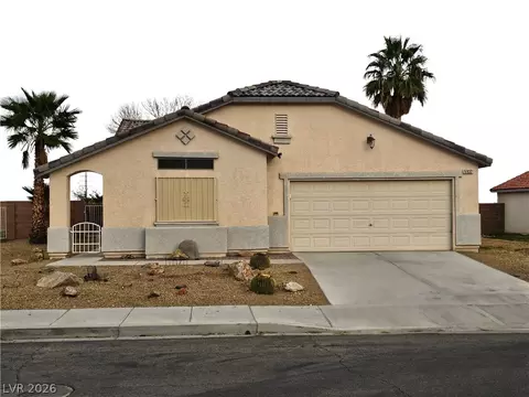 5932 Crestmont Dr, North Las Vegas, NV 89031