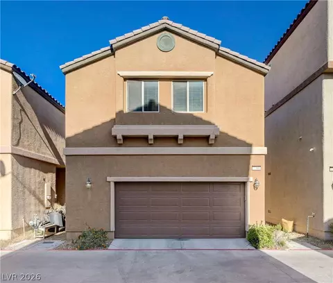 7760 Petite Pillar Ct, Las Vegas, NV 89149