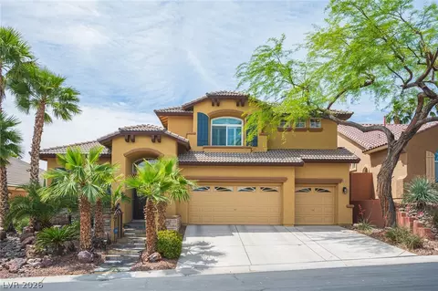 11009 Summer Storm Ct, Las Vegas, NV 89144