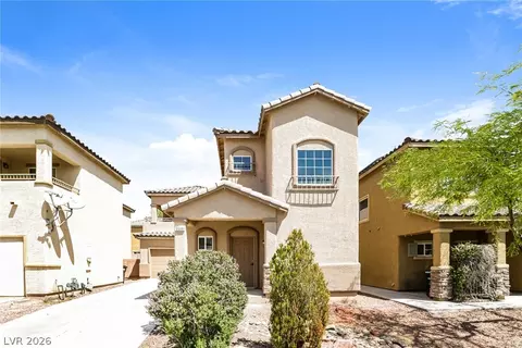 3548 Terneza Ave, North Las Vegas, NV 89081