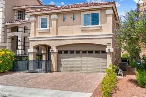 5400 Holding Ave, Las Vegas, NV 89139