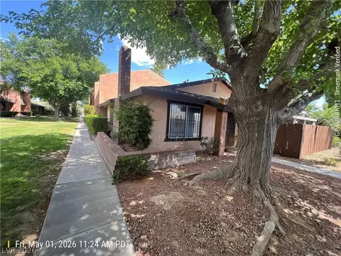 520 Starfire Pl, Las Vegas, NV 89107