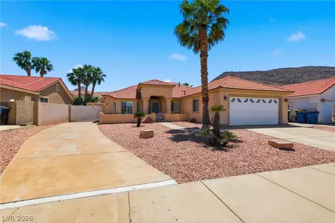 333 Oak Canyon Dr, Henderson, NV 89015