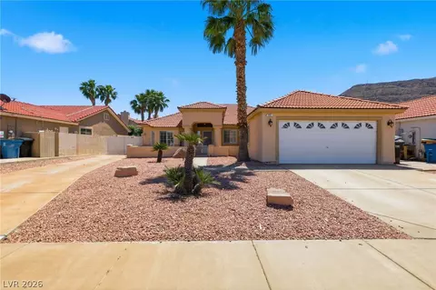 333 Oak Canyon Dr, Henderson, NV 89015