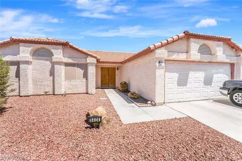 6404 Jean Lee Dr, Las Vegas, NV 89108