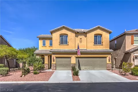6043 Aster Crest Ct, Las Vegas, NV 89120