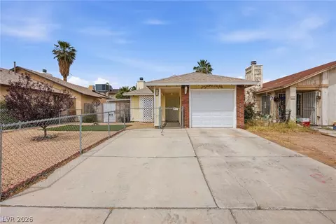 129 Parrish Ln, Las Vegas, NV 89110