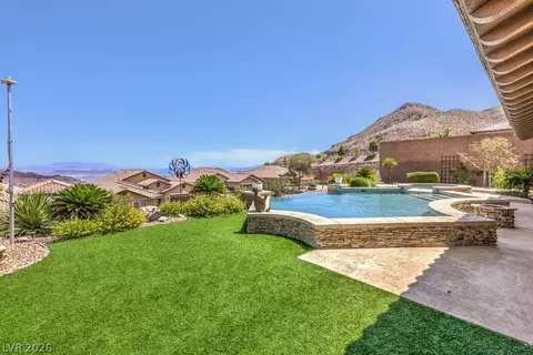 854 Tuscany Ct, Boulder City, NV 89005