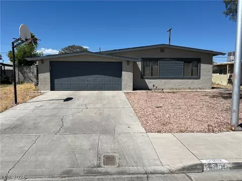 5908 Gipsy Ave, Las Vegas, NV 89107